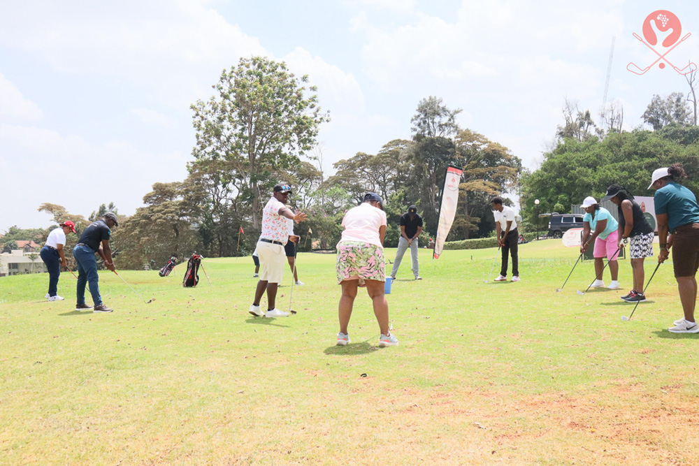 CENTENNIAL COHORT!!!